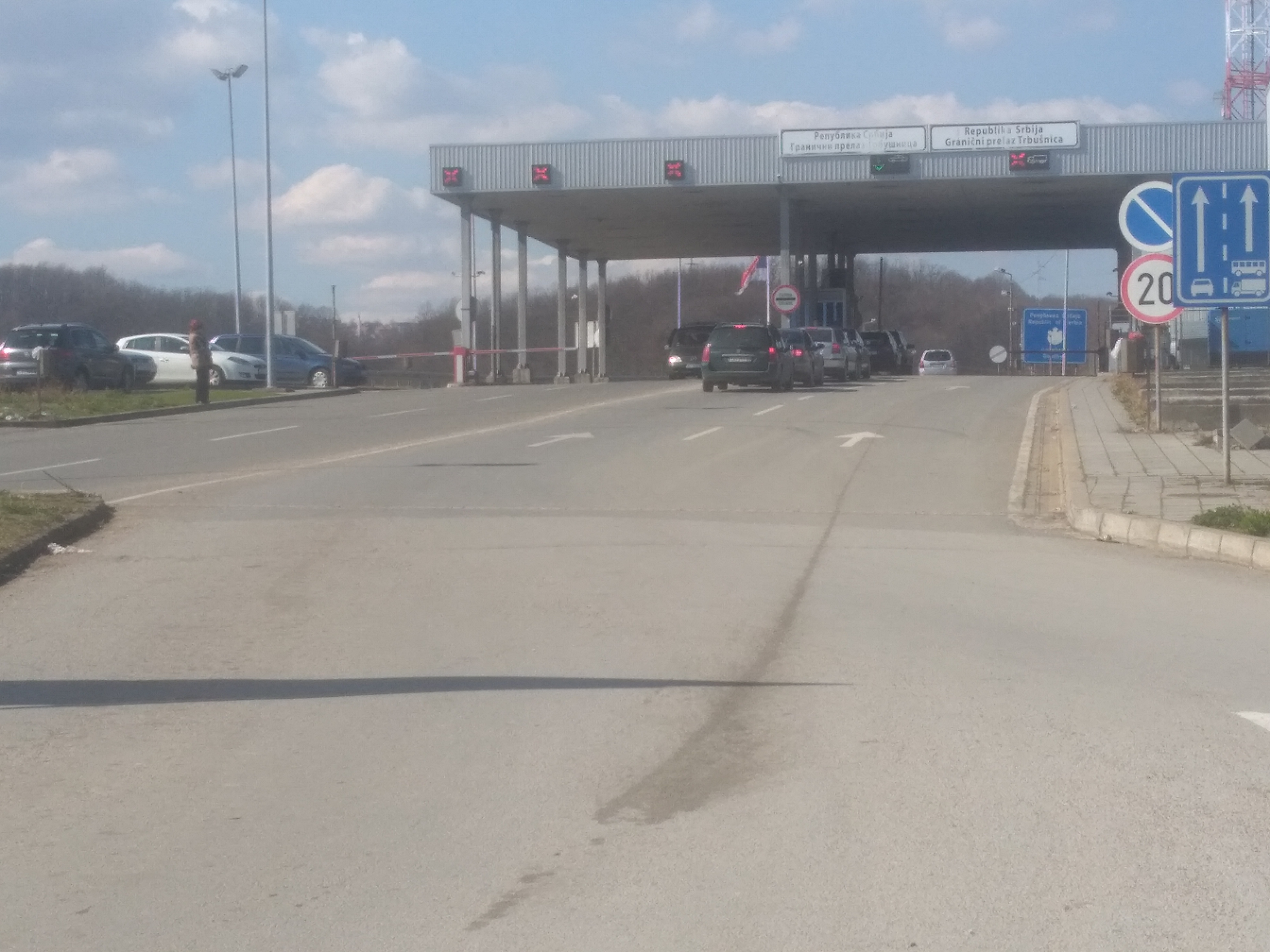 Новости откривају: Ево да ли ће границе на Дрини бити затворене